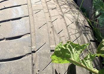 Opony letnie 205 55 R16 2x Michelin i 2x goodyear