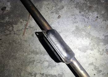 Webasto tłumik wydech Galaxy Sharan Alhambra MK1