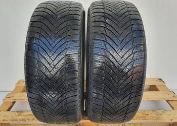 OPONY ZIMOWE Imperial Snowdragon HP 205 55 R16