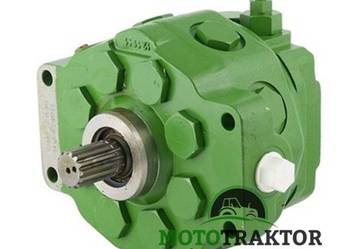 Pompa Hydrauliczna John Deere 2510 4010 2520 3020 1830 2030