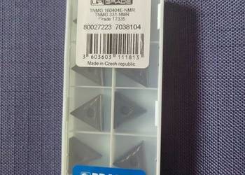 Pramet TNMG 160404 Pramet TNMG 160404