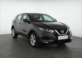 Nissan Qashqai 1.2 DIG-T