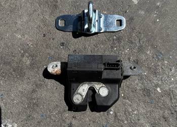 Zamek klapy bagażnika Opel corsa d opc