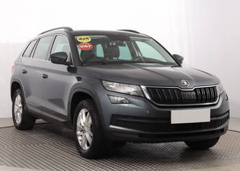 Skoda Kodiaq 1.4 TSI