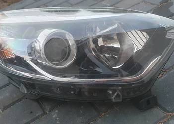 RENAULT CAPTUR 13-  Lampa REFLEKTOR PRAWY PRZÓD   wysyłka