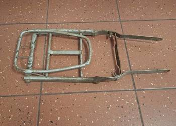 Bagażnik jawa cezet wsk wfm romet simson shl