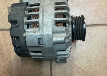 VW PASSAT B5 1.8B ALTERNATOR 06B903016D 90A