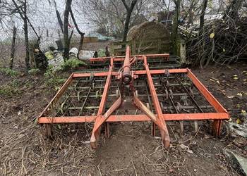 Agregat uprawowy 2,2-2,4m