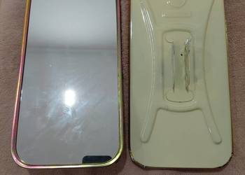 Lusterka boczne Ził 130/131