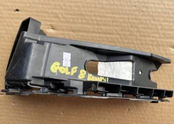 VW GOLF VIII 8 KOMBI ŚLIZG MOCOWANIE ZDERZAKA LEWY TYŁ 5H9807393E