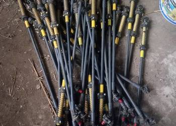 węże dysze lance rsm teejet