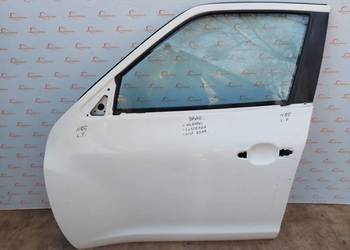 NISSAN JUKE 10r drzwi lewe przód 120 mikronów