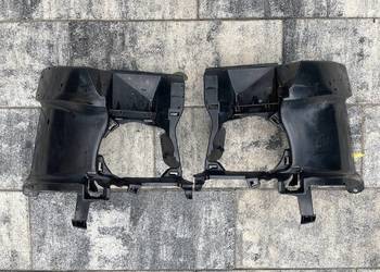 Mocowania lamp przeciwmgłowych BMW F30, OEM