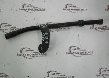 RANGE ROVER SPORT L320 3.6 V8T mocowanie miarki oleju 6H3Q-6784-BC