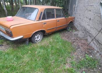 Duży fiat