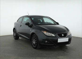 Seat Ibiza 1.4 TDI