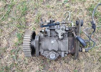 Polonez Citroen C15 Berlingo Peugeot 205 405 pompa wtryskowa 1.9 Diesel