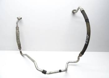 PRZEWÓD RURA WĄŻ KLIMATYZACJI 5N0820743D 2.0 TDI VW TIGUAN I 5N LIFT