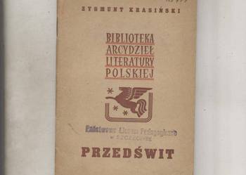 Przedświt - Krasiński