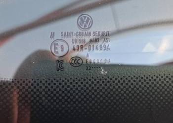 Szyba przednia vw t-roc 2022 rok orginalna vw