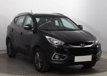 Hyundai ix35 1.6 GDI