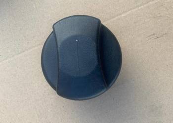 Korek wlewu paliwa opel corsa c