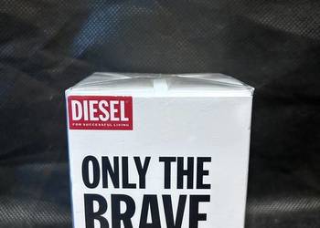 Diesel Only The Brave