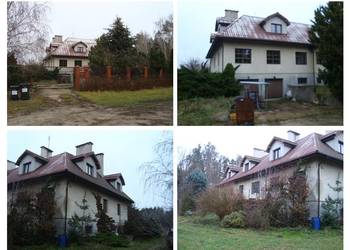 Syndyk sprzeda działkę wraz z budynkiem