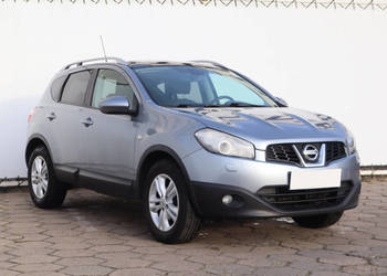 Nissan Qashqai 2.0