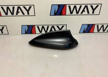 BMW X1 F48 OBUDOWA ANTENA DACHOWA REKIN GPS B39 MINERAL GRAU 9252257