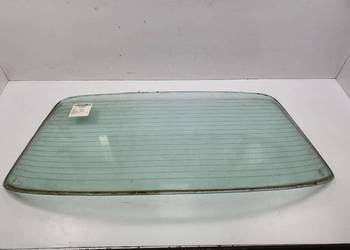 SZYBA TYŁ MERCEDES W123 240D