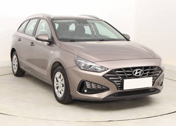 Hyundai i30 1.5 DPI