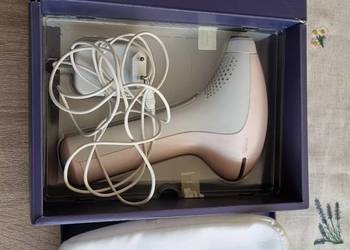 Depilator Laserowy, Depilacja Philips Lumea