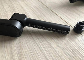 DJI Ronin M części różne - silniki, elektronika
