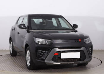SsangYong Tivoli 1.5 T-GDI