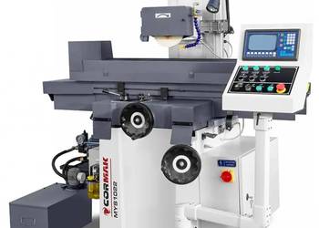 Szlifierka magnetyczna do płaszczyzn CORMAK 540x250 (MYS1022) PROMOCJA