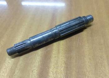 Wałek zdawczy Simson S50