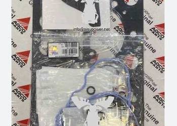 Zestaw uszczelek silnika 4 cylindrowy