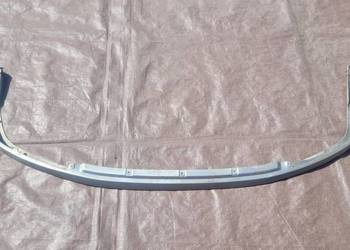 SAAB 9-5 I AERO SPOILER DOKLADKA HOKEJ ZDERZAKA PRZÓD 4676250  //  2407