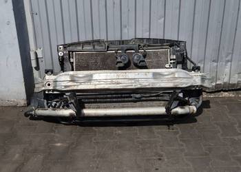 PAS PRZEDNI AUDI A6 C6 4F0260401P