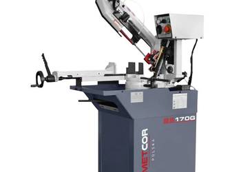 Przecinarka taśmowa METCOR BS170G 230V