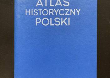 Atlas Historyczny Polski