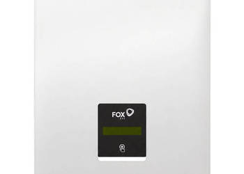 Falownik FoxESS T17 G3 (Chip GD470)