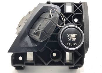 STACYJKA BMW E71 9177973 3.0 306KM 07-14 KLUCZYK