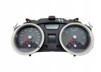 LICZNIK 1.6 B 8200292076 Renault Megane II (2002-2008)