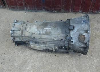 SKRZYNIA BIEGÓW AUTOMAT MERCEDES ML W166 3.0 CDI