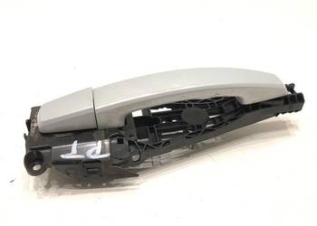 KLAMKA ZEWNĘTRZNA PRAWY TYŁ OPEL ZAFIRA C Minivan 187