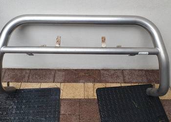 Orurowanie kangur Mercedes vito v638