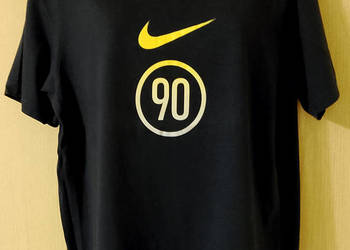 Koszulka T-shirt męski marka NIKE
