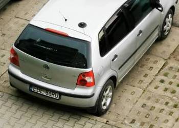 Polo IV